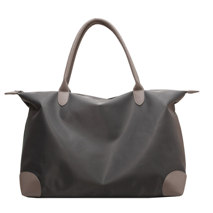 Elegant Travel Tote Bag Kalsten