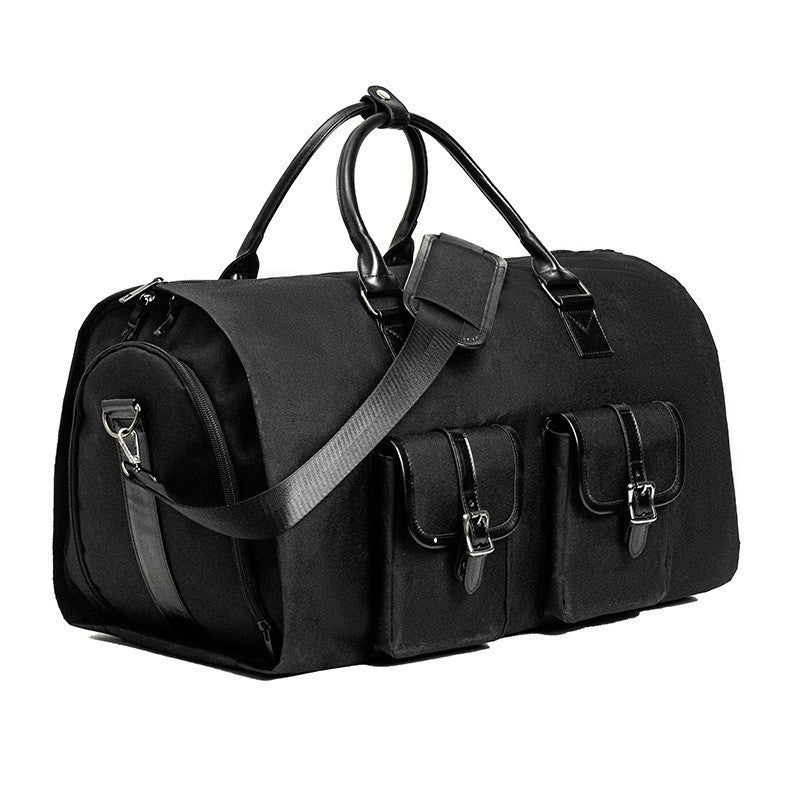Premium Multi-Purpose Travel Duffel Bag Kalsten