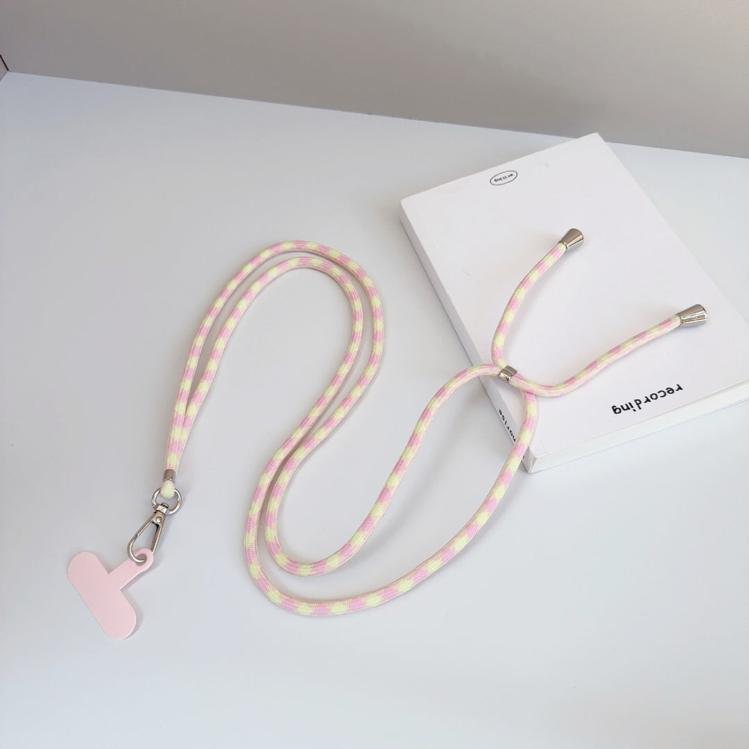 Stylish Identity Badge Lanyard Kalsten