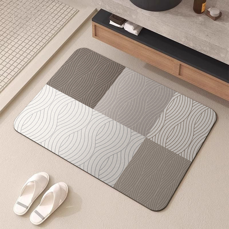 Textured Barefoot Comfort Mat