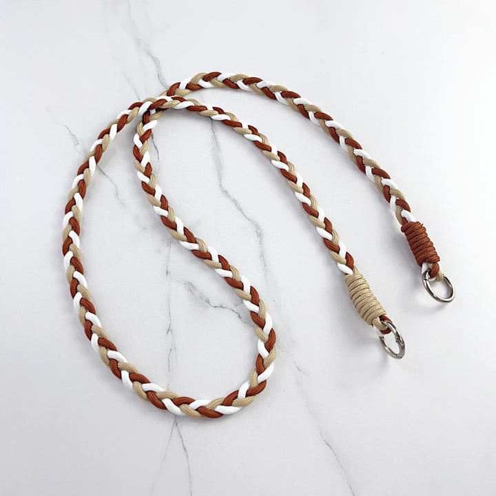 Durable Double Braided Dog Leash Kalsten