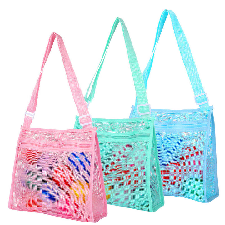Practical Mesh Handbag Kalsten