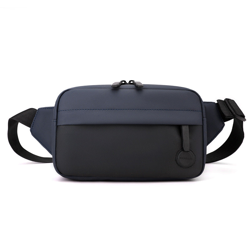 Compact Travel Belt Bag Kalsten