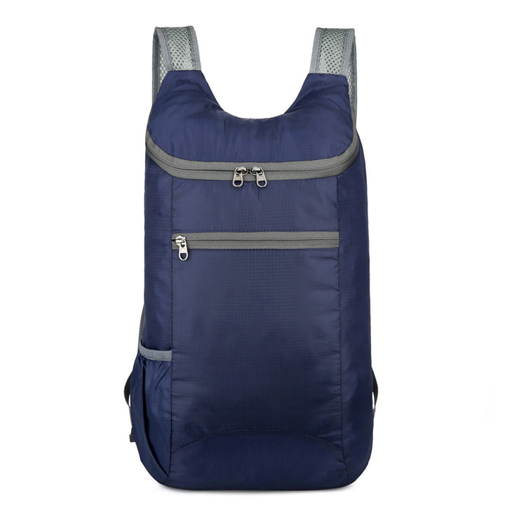 Lightweight Packable Outdoor Backpack kalsten