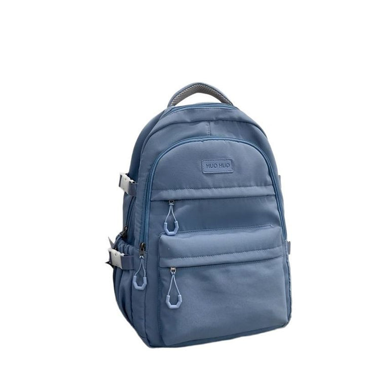 Versatile Multi-Pocket Backpack Kalsten