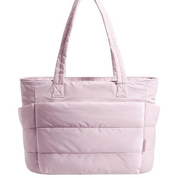 Padded Everyday Shopping Bag Kalsten