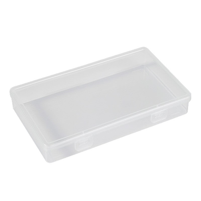Clear Multi-Use Storage Container Kalsten