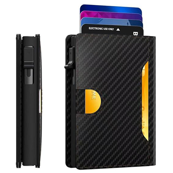 Slim RFID-Blocking Cardholder Kalsten