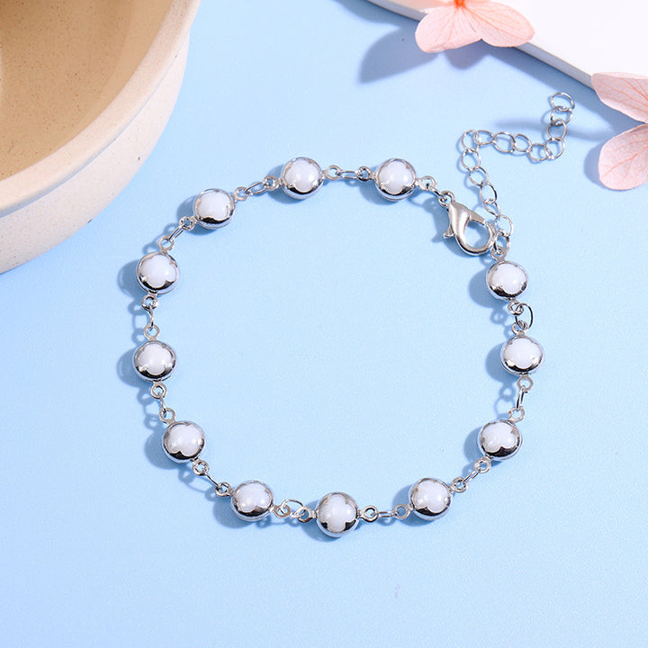 Elegant Statement Bracelet Kalsten