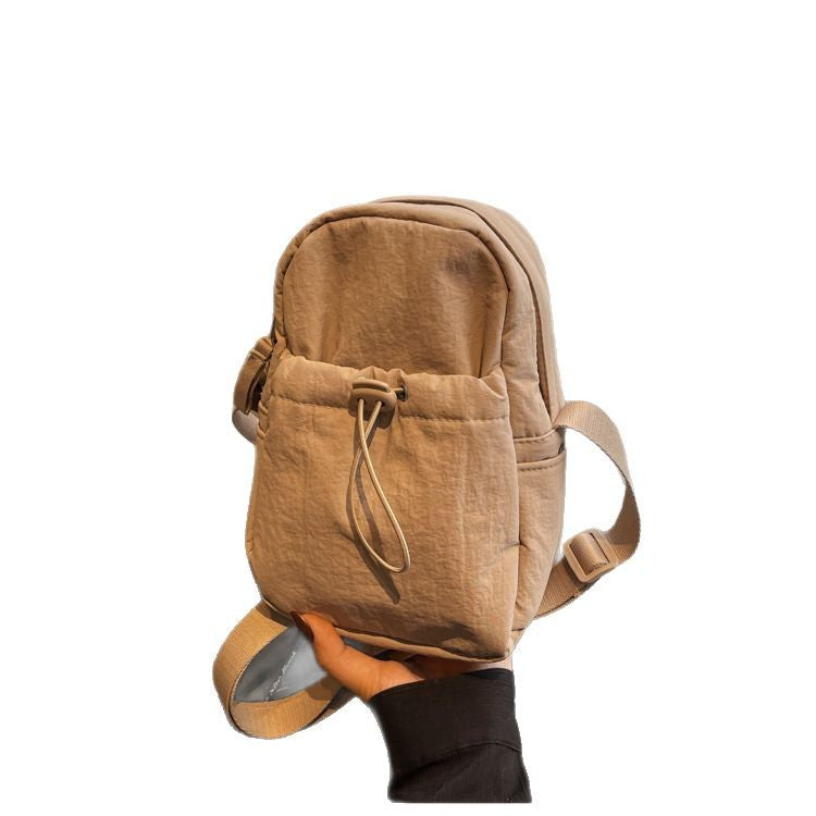Practical backpack with innovative design Kalsten