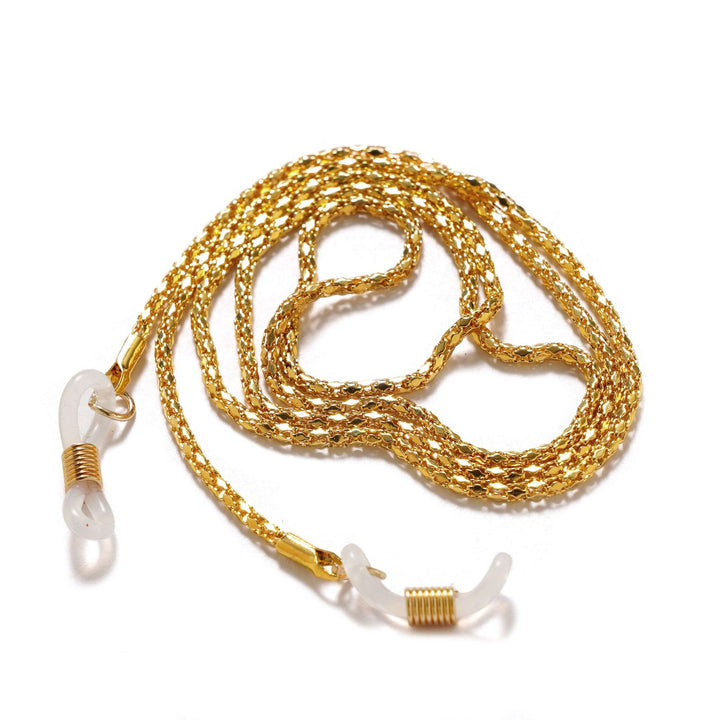 Durable Braided Eyewear Chain kalsten