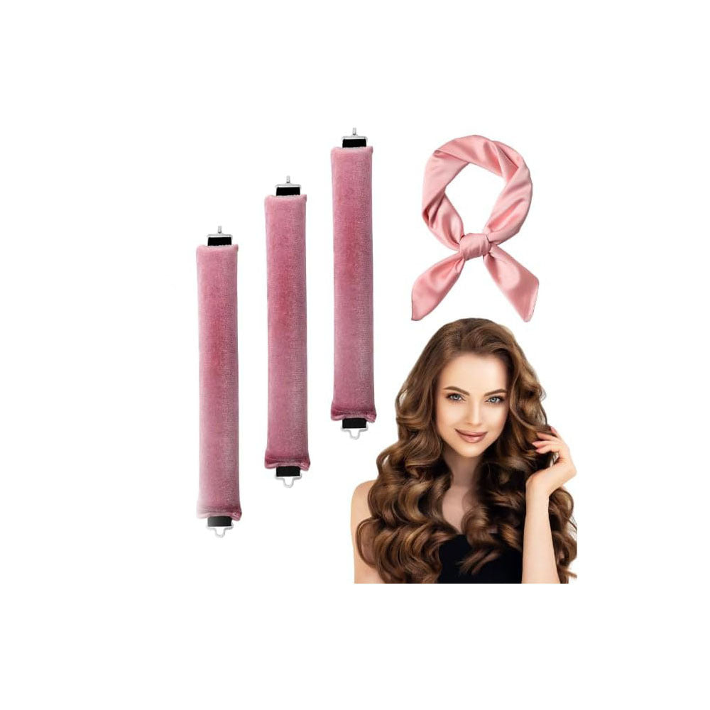 Hair Curling Rods