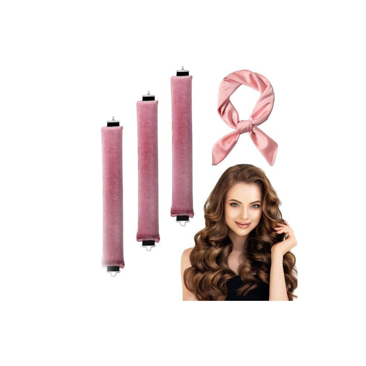 Hair Curling Rods