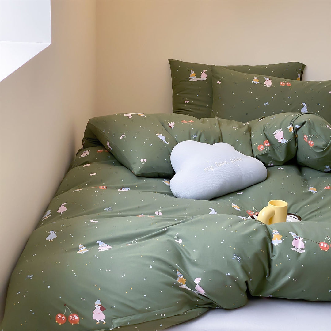 Children's bedding set