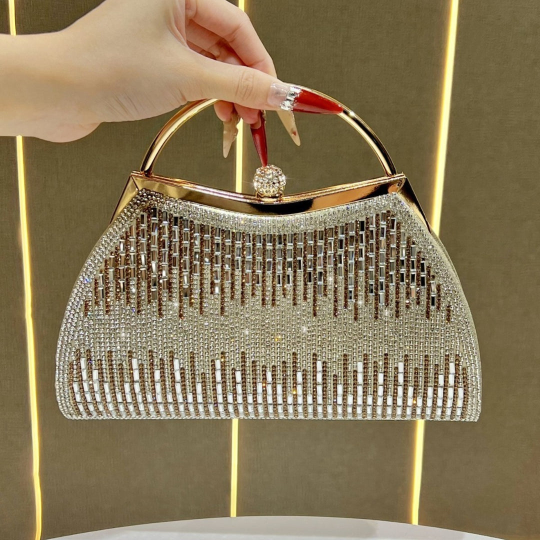 Elegant Evening Clutch
