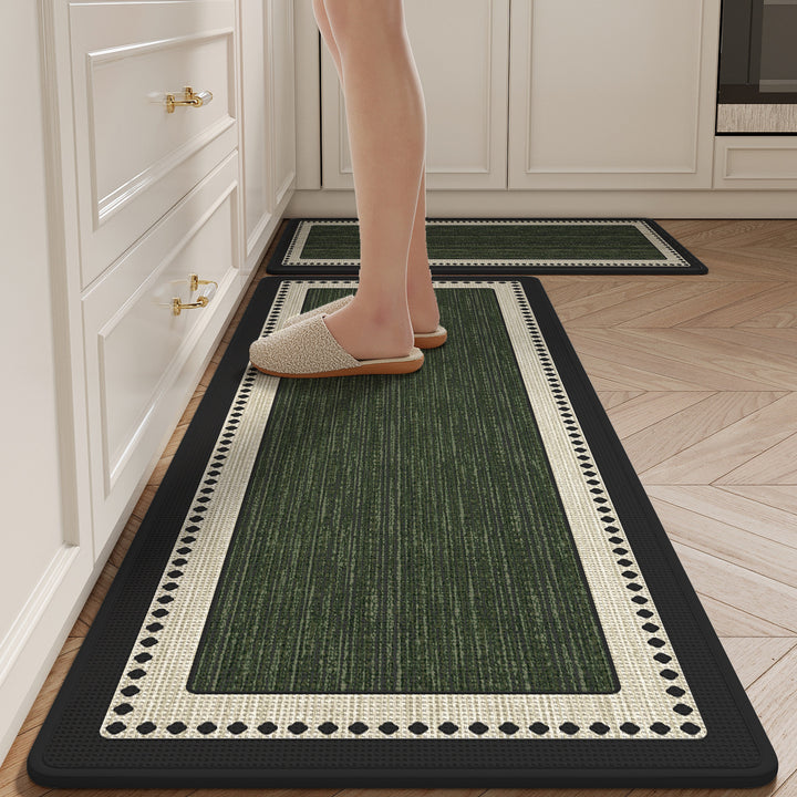 Anti-Fatigue Comfort Kitchen Runner Mat Kalsten