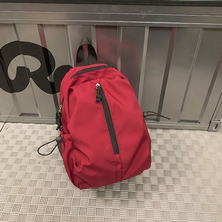 Modern Compact Travel Backpack Kalsten