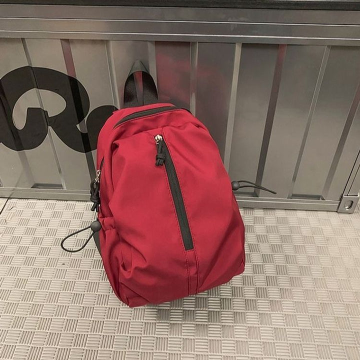 Modern Compact Travel Backpack Kalsten