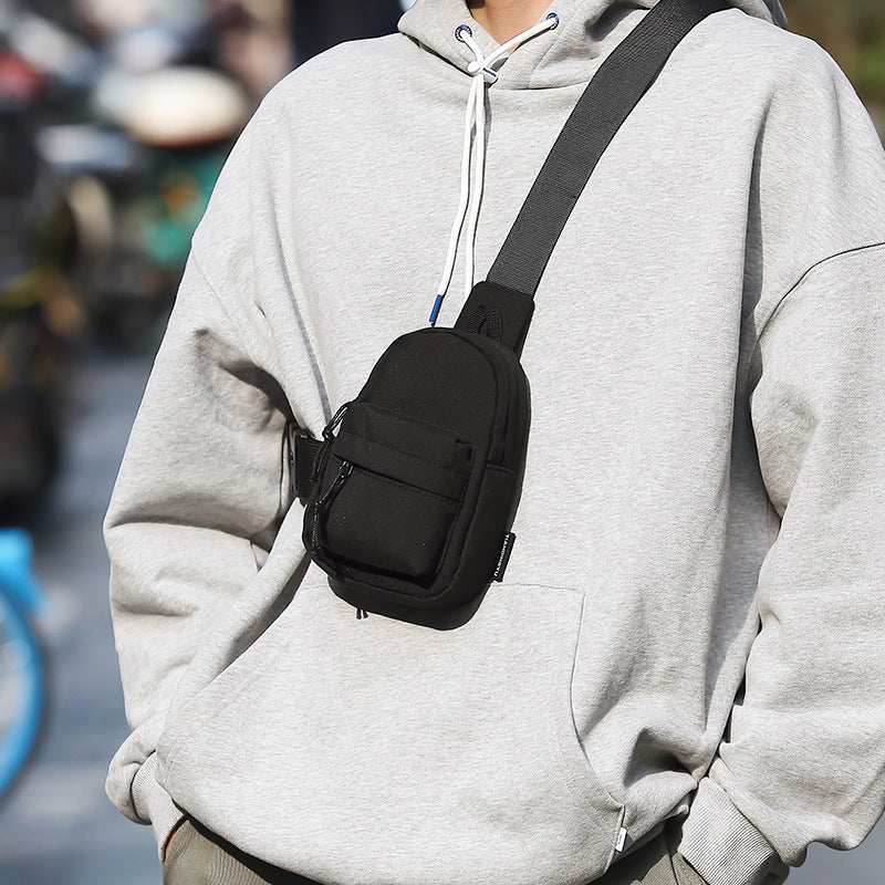 Compact Mini Backpack