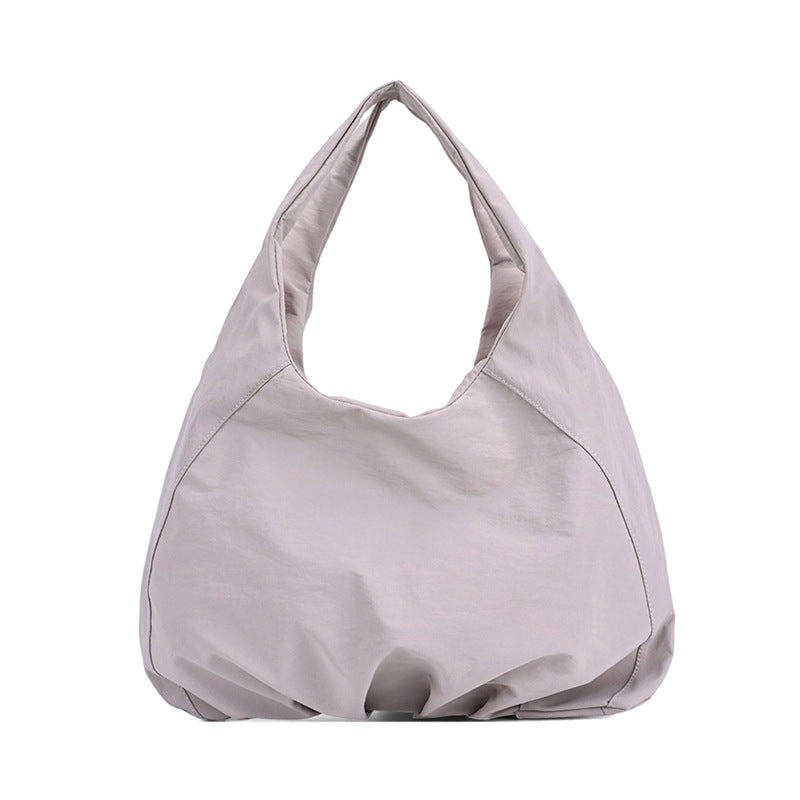 Foldable Casual Shoulder Bag Kalsten