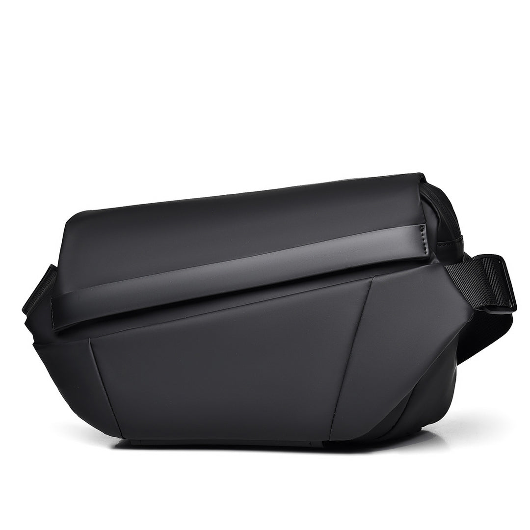 Sleek Waterproof Sling Bag Kalsten