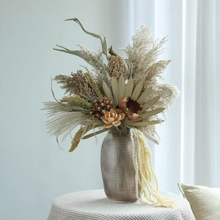 Dried Floral Arrangement