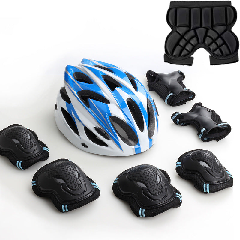 Children's Protective Sports Gear Set Kalsten