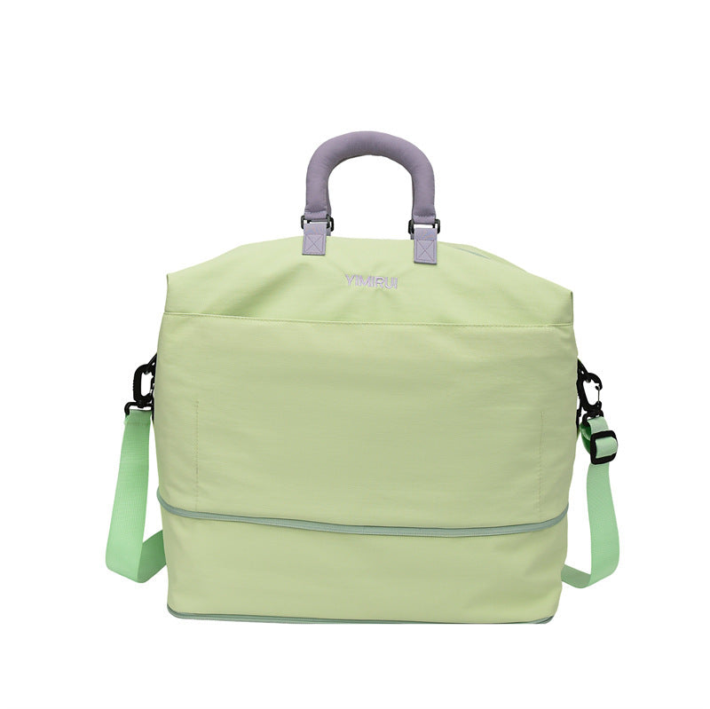 Multifunctional Weekender Carry-All Kalsten