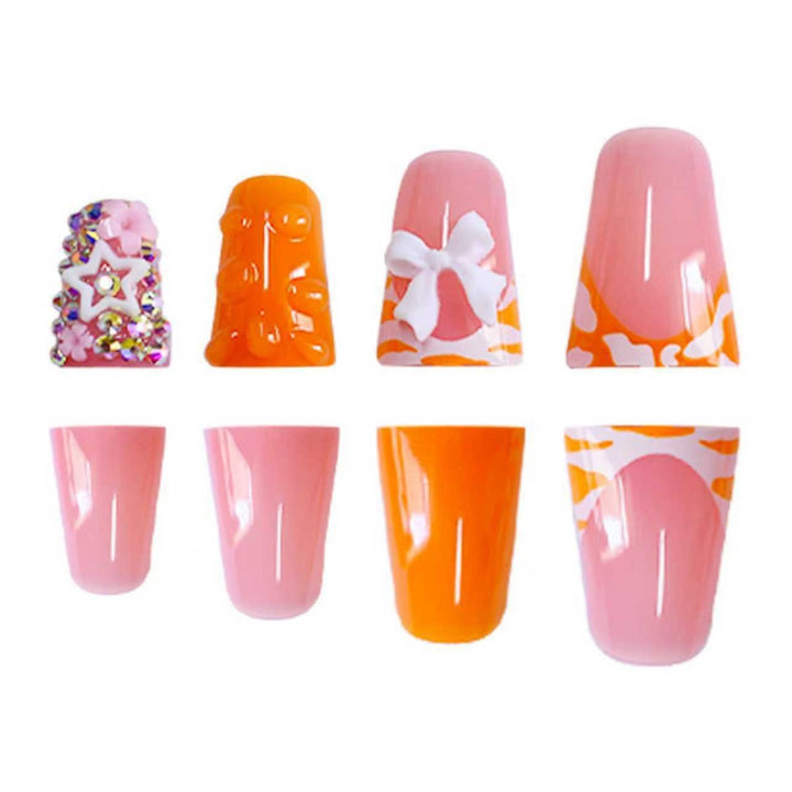 Decorative Nail Art Kalsten