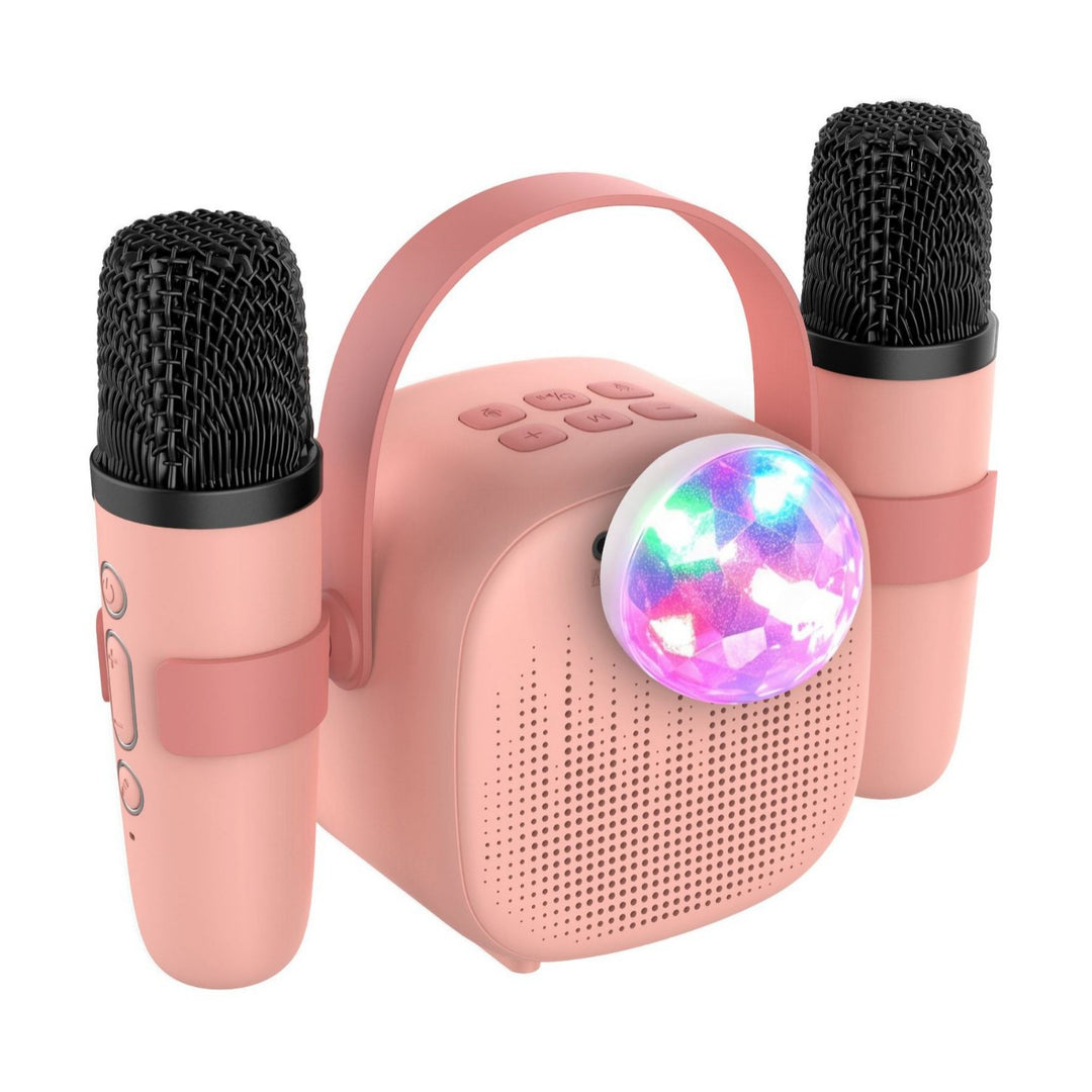 Bluetooth Karaoke Speaker Kalsten