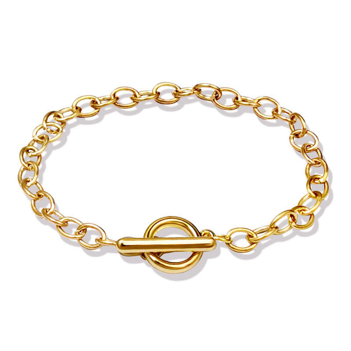 Link Chain Bracelet Kalsten