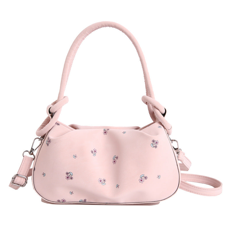 WoStylish Floral Crossbody Bag Kalsten