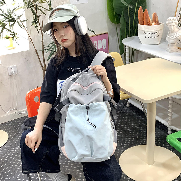 Versatile Hiking Backpack Kalsten