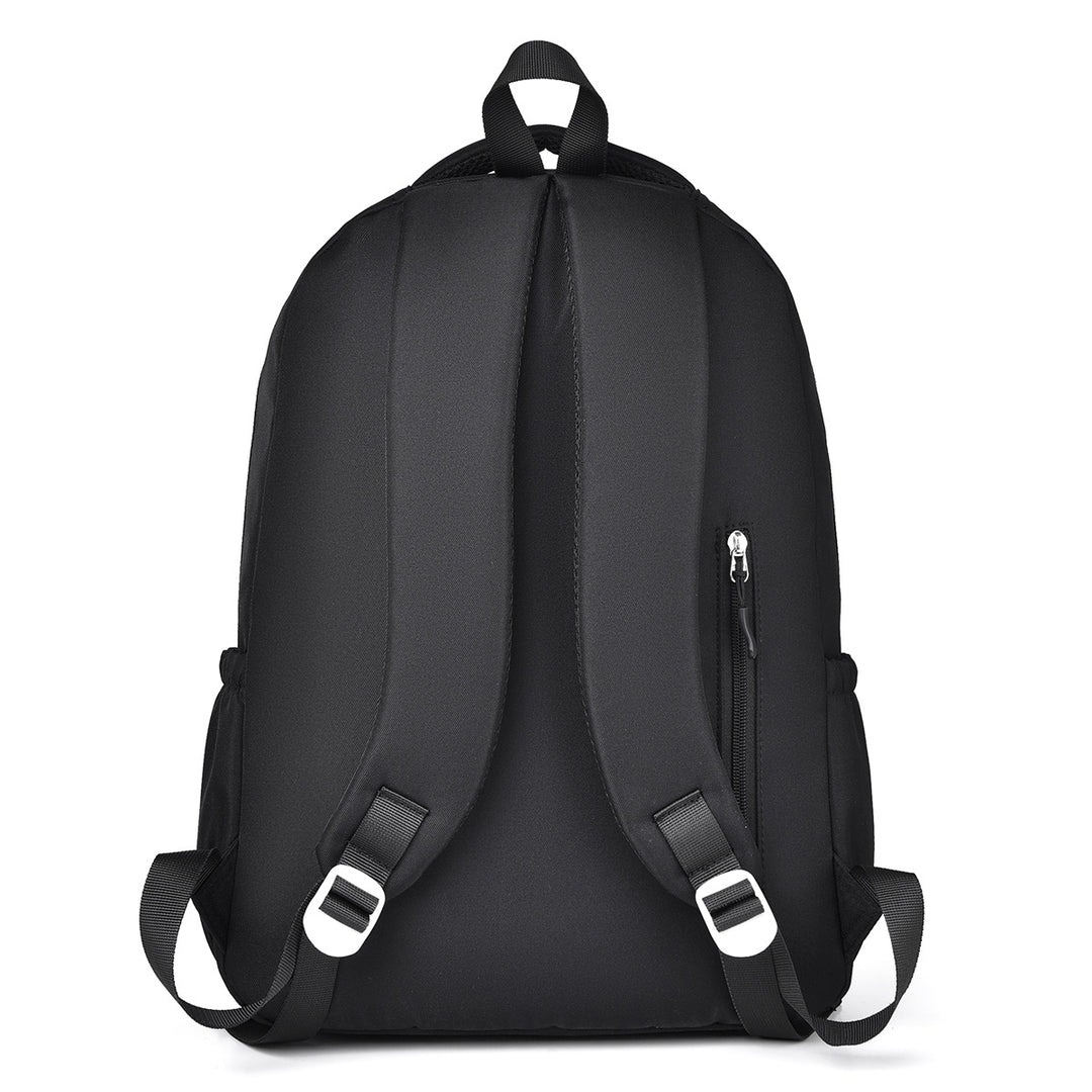 Versatile Multi-Compartment Backpack Kalsten