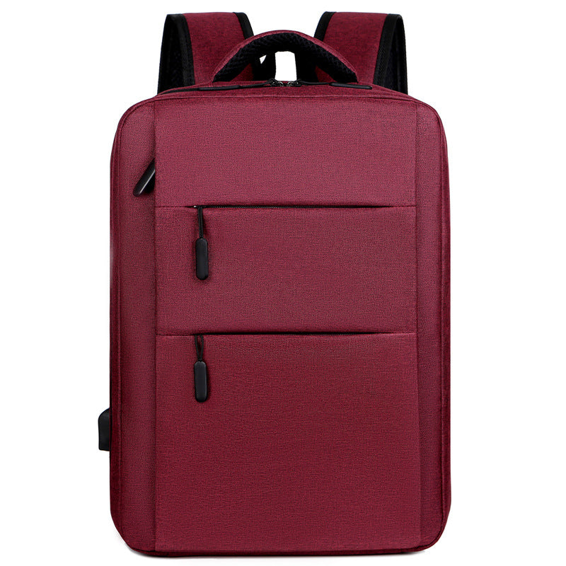 Sleek Professional Laptop Organizer Backpack Kalsten