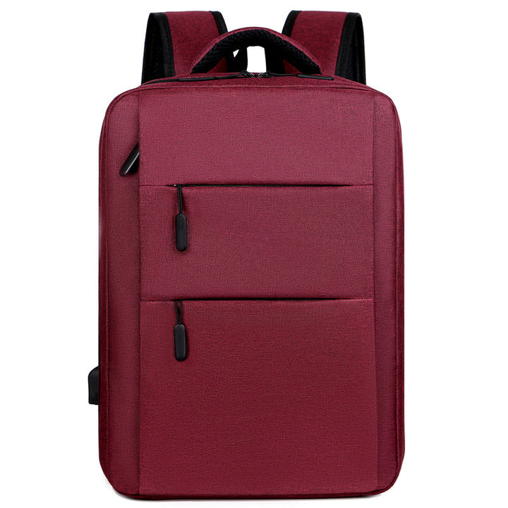 Sleek Professional Laptop Organizer Backpack Kalsten