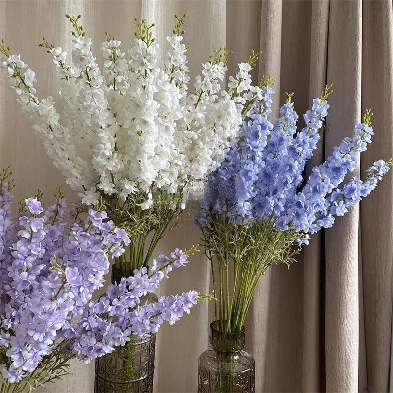 Elegant Floral Centerpiece