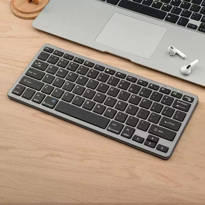 WirelessBluetooth Keyboard Kalsten