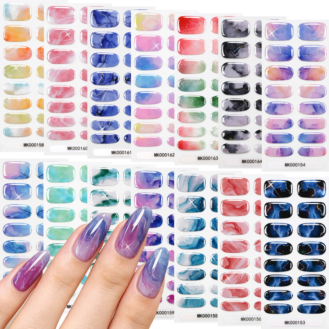 Nail Art Stickers