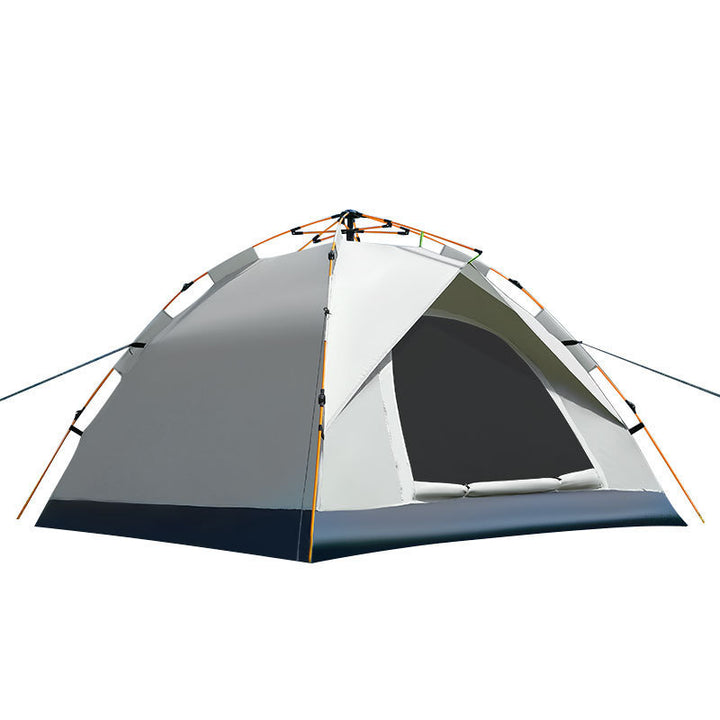 Outdoor Waterproof Camping Accommodation Kalsten