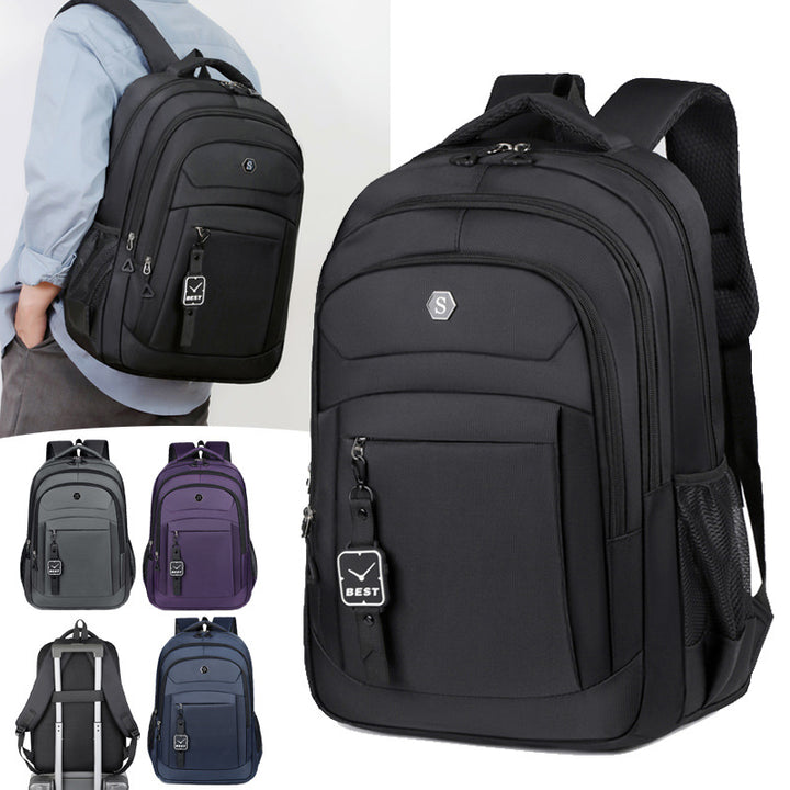 Versatile Everyday Travel Backpack Kalsten