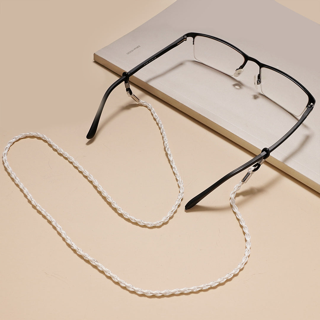 Colorful Braided Eyewear Chain kalsten