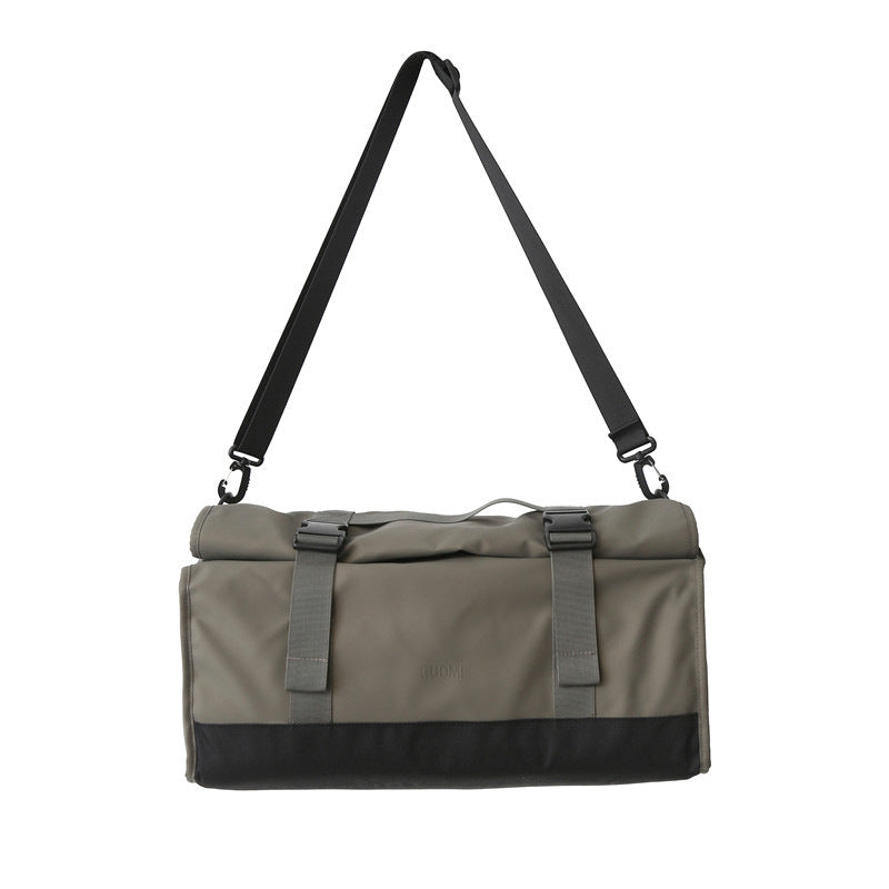 Durable Outdoor Travel Duffel Bag Kalsten
