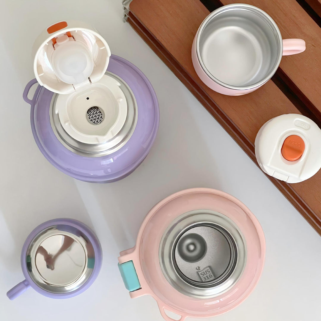 Unisex Insulation Carafe Kalsten