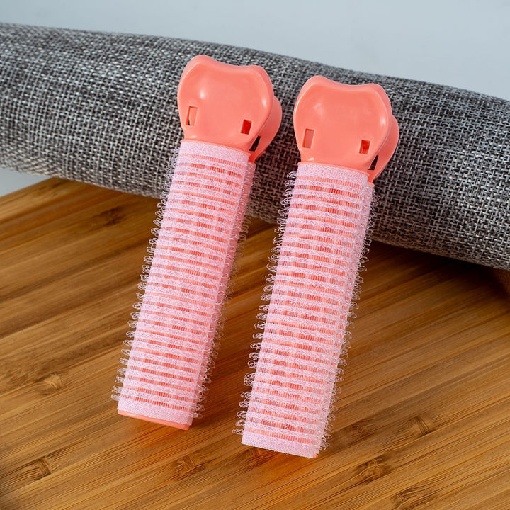 Hair Curling Foam Rollers
