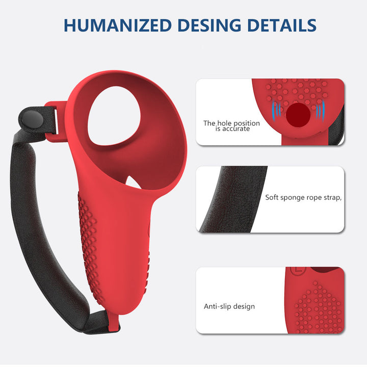 VR-Handcontrol Kalsten