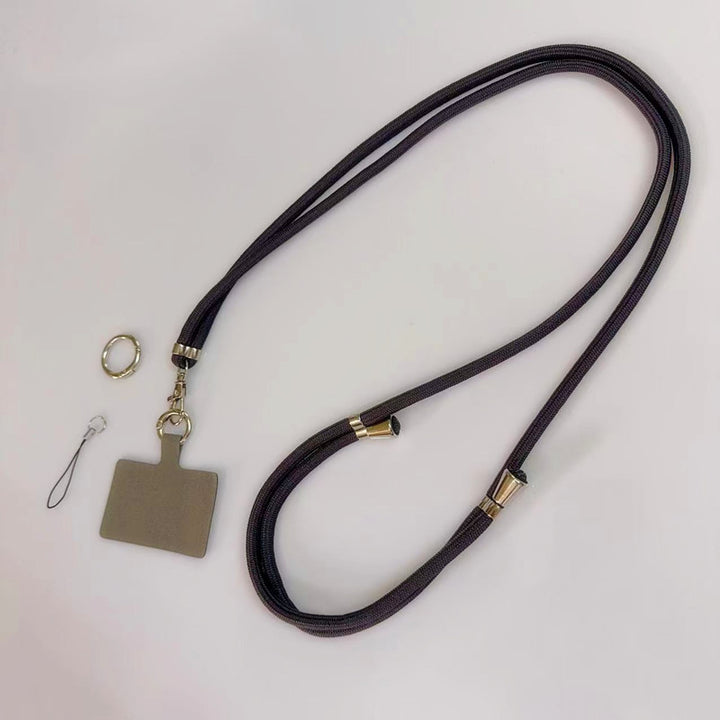Adjustable Lanyard with ID Tag Holder Kalsten