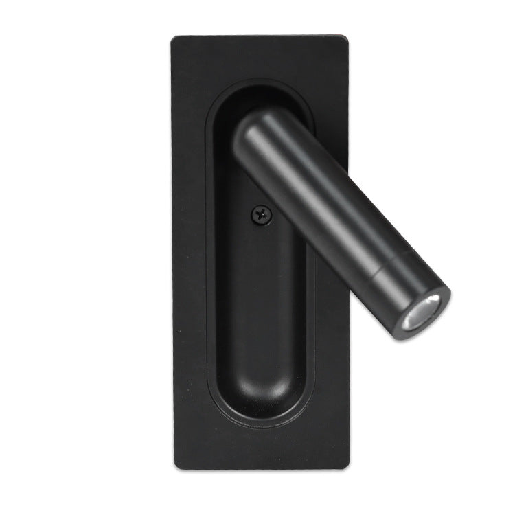 Adjustable LED Wall Sconce