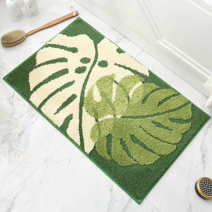 Bath Mat for Shower Room