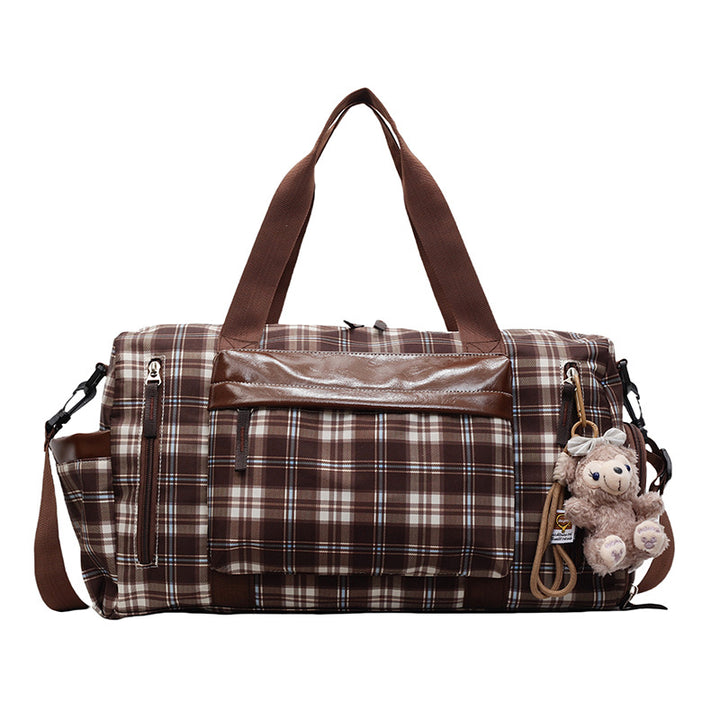 Stylish Multi-Functional Travel Duffle Kalsten